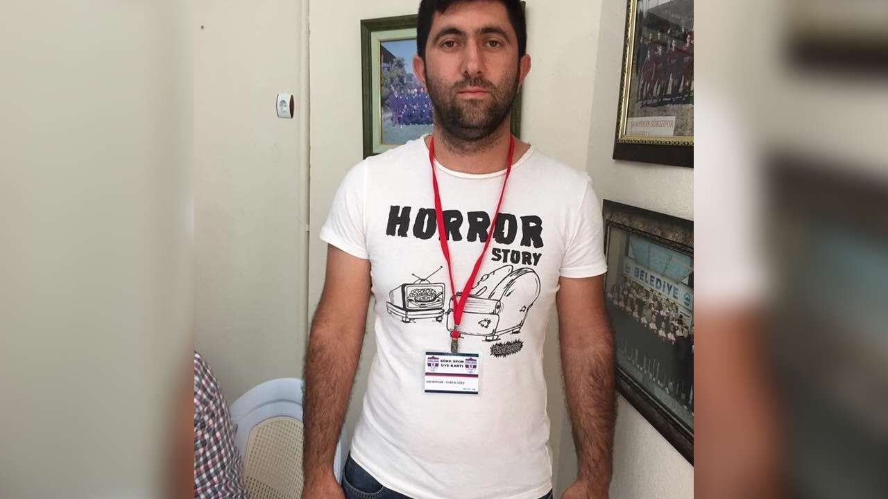 Esnafa Silahlı Saldırı: 1 Kişi Hayatını Kaybetti