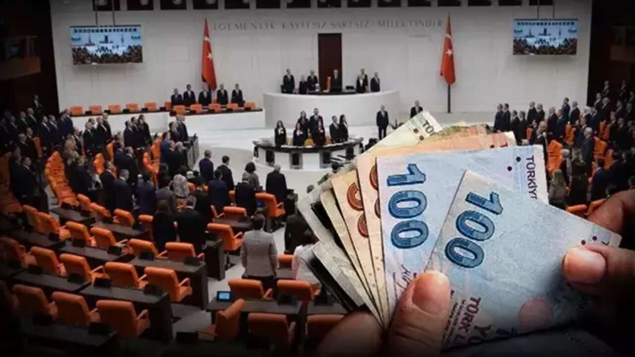EYT’yi Kaçıranlara Dev Fırsat: Torba Yasa ile Prim ve Emekli Maaşında Büyük Avantaj