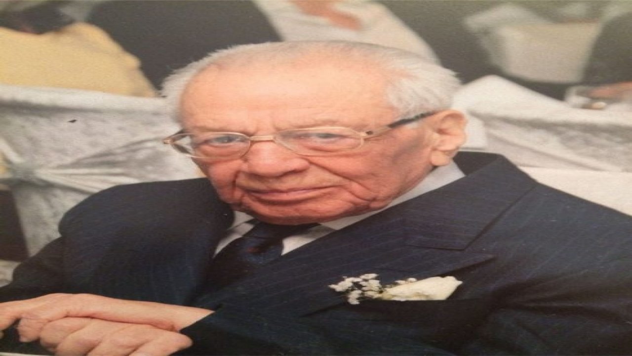 Muğlalı eski Bakan İlyas Karaöz vefat etti