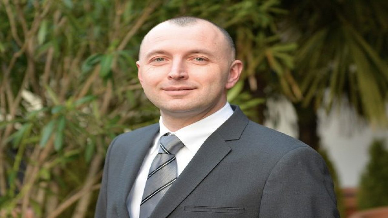 Oteller kurum içi eğitimlere başladı