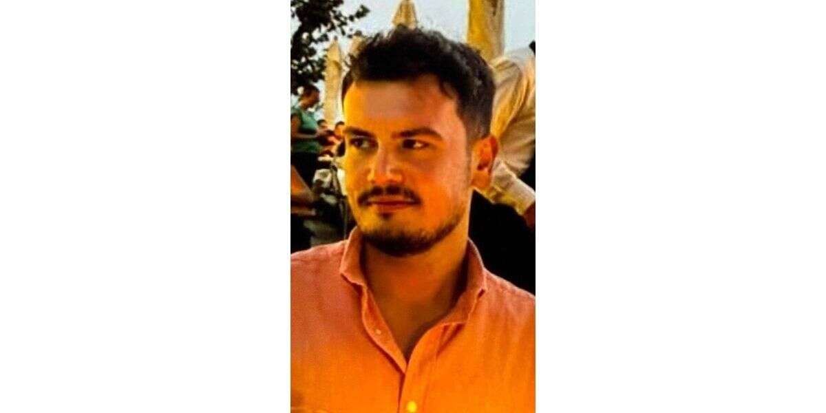 25 Yaşındaki Genç Dalış Yaptığı Sırada Hayatını Kaybetti