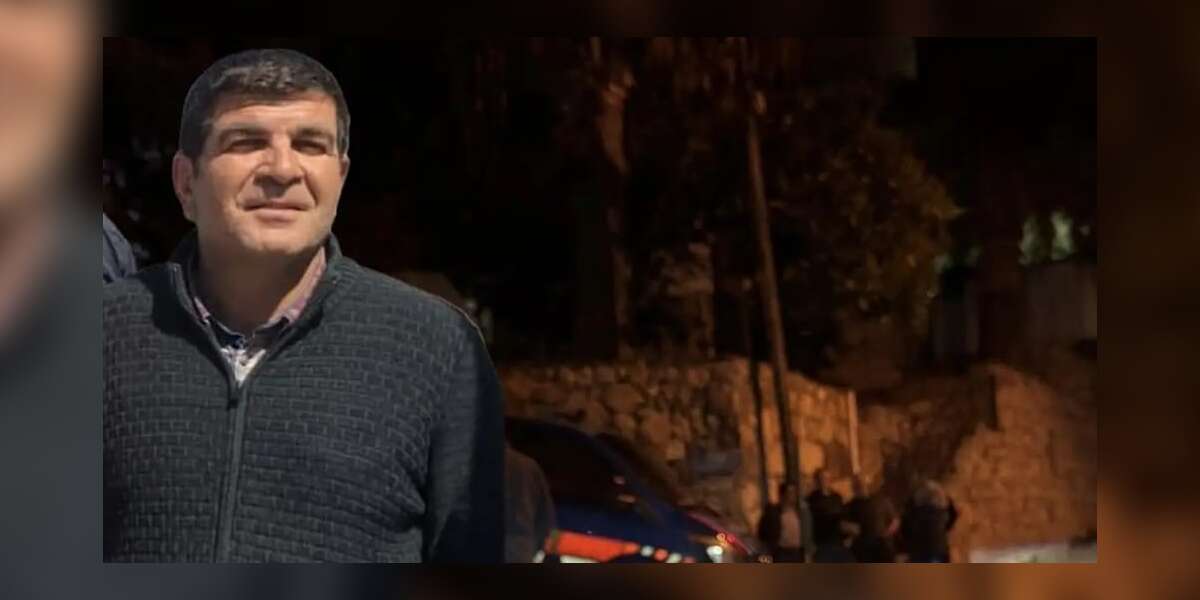 Muğla’da Eski Muhtarın Ölümü Sevenlerini Yasa Boğdu