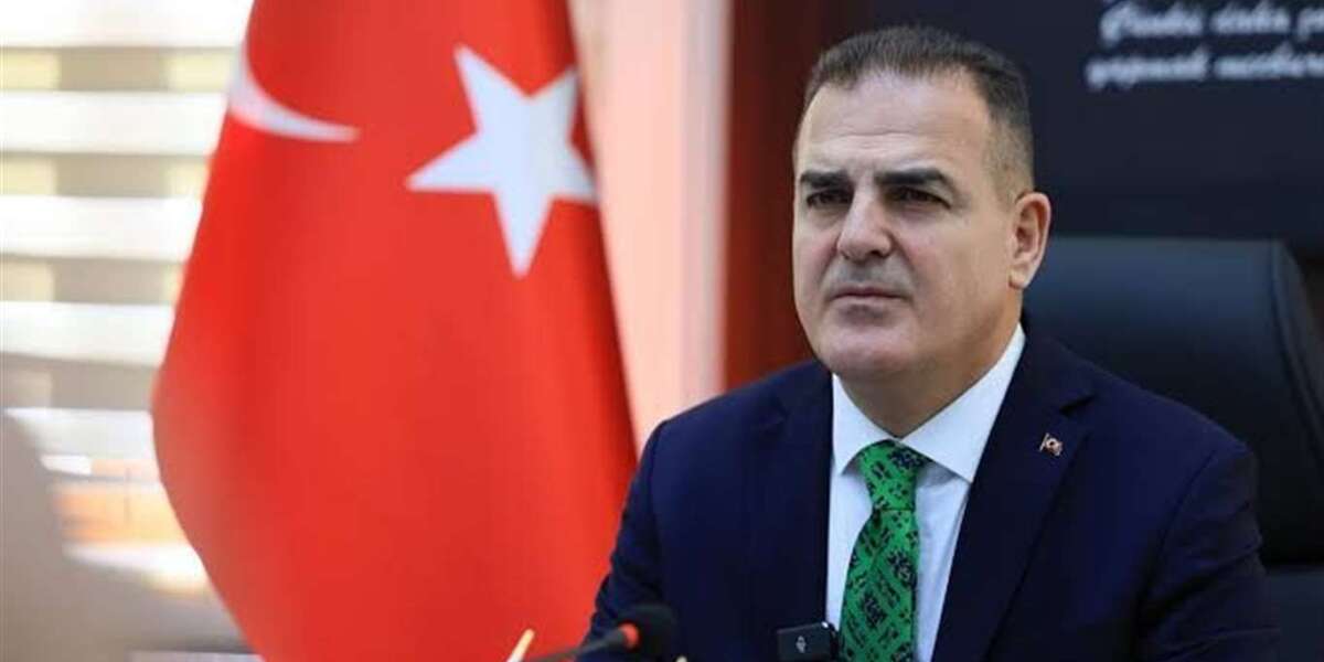 Muğla Valisi Akbıyık’tan 10 Kasım Atatürk’ü Anma Günü Mesajı