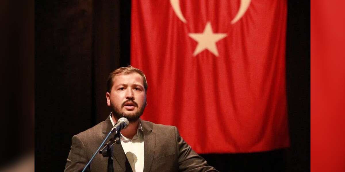 AK Parti Muğla İl Başkanı Cengizhan Güngör’den 10 Kasım Atatürk’ü Anma Günü Mesajı