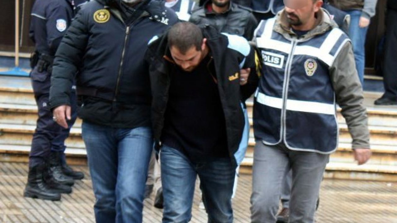 FETÖ ile PKK YAN YANA