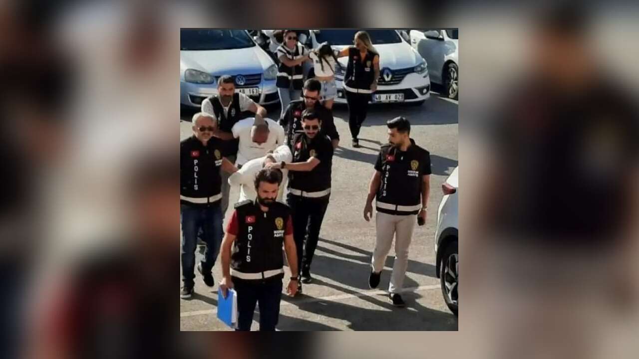 Muğla'daki Çifte Cinayet Davasında 7 Sanığa Tahliye Kararı