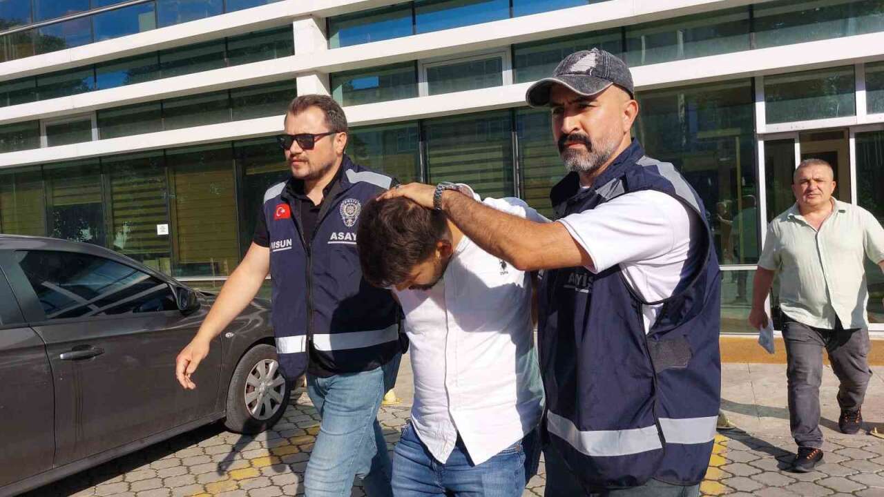 İki Kez Ezdi, “Kaza Oldu” Dedi: Kan Donduran Cinayet Duruşmada