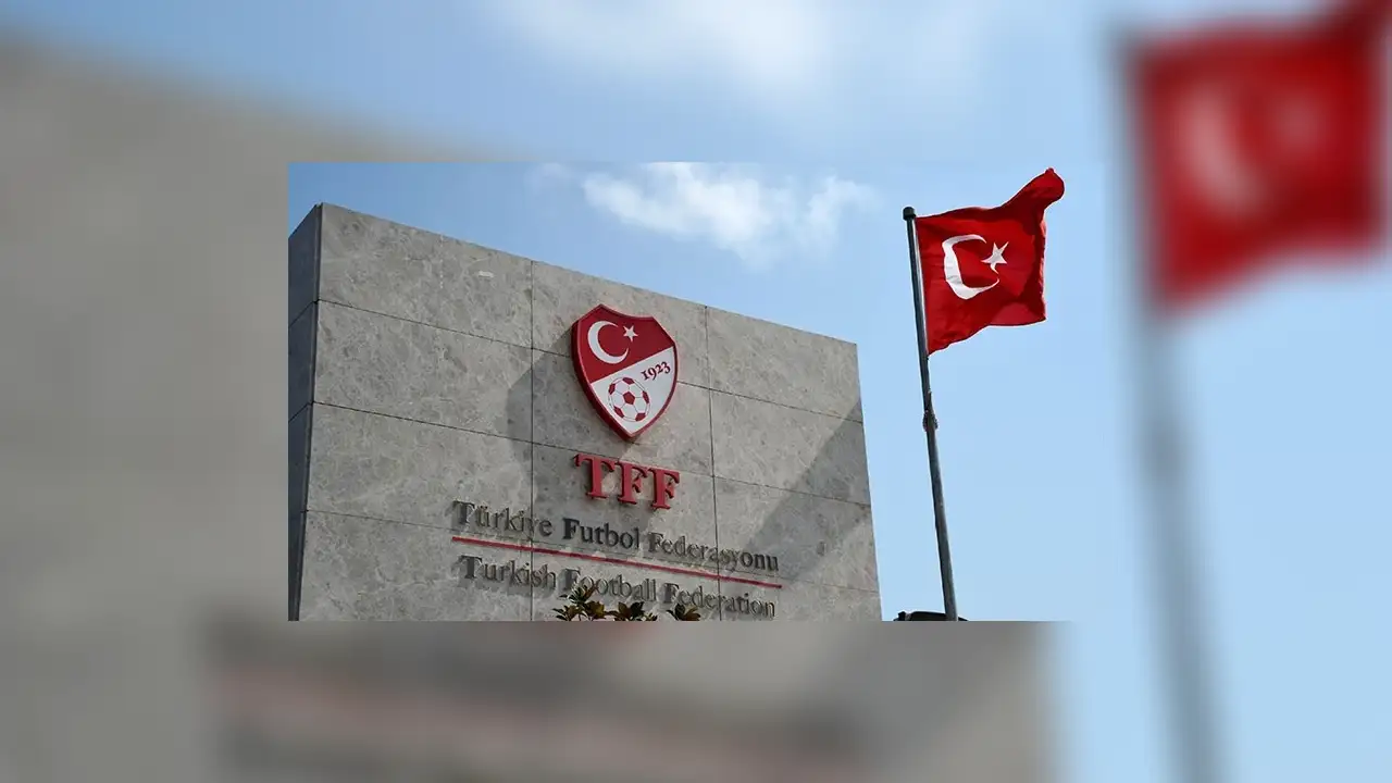 Son Dakika: TFF 2. ve 3. Lig Durdu!