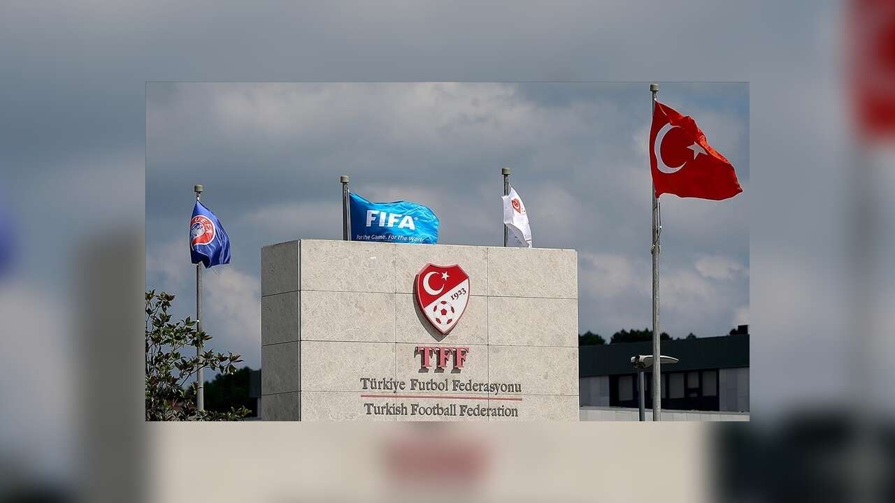 Muğla’dan da İsimler Var! TFF’nin Bahis Listesi Futbolu Karıştırdı