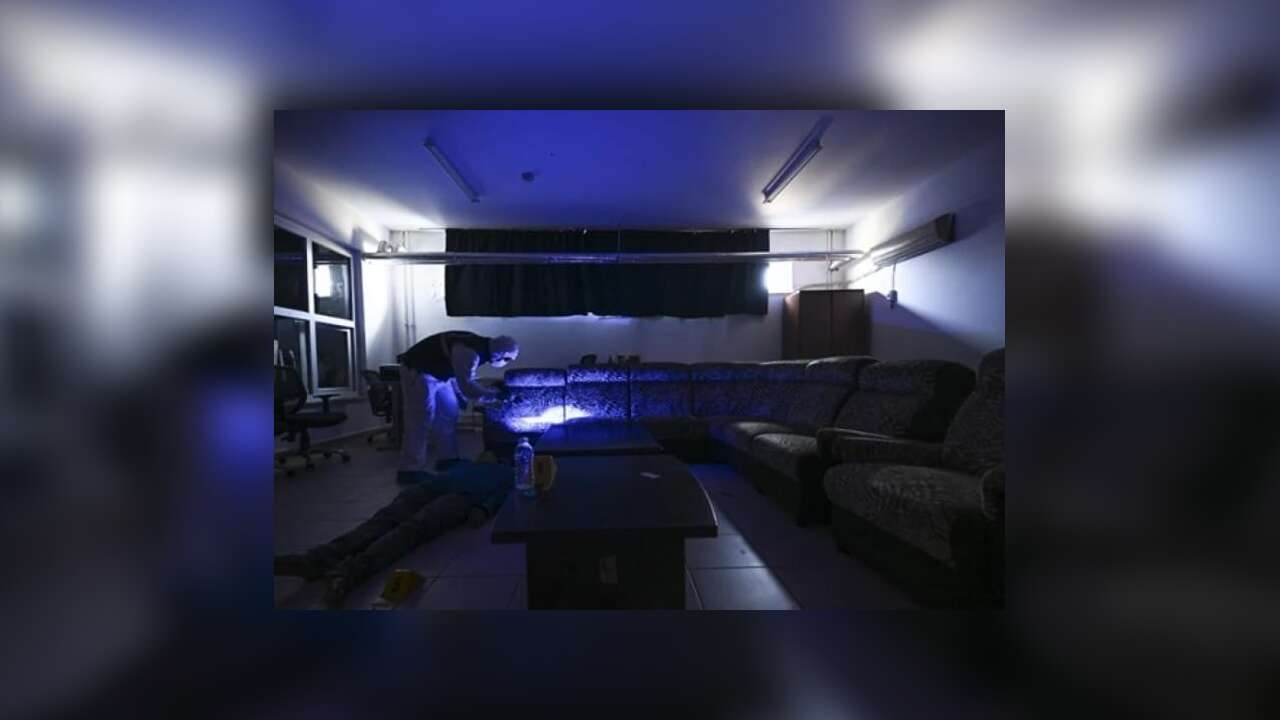 Fethiye’de Gizemli Ölüm: Evinde Tek Başına Hayatını Kaybetti