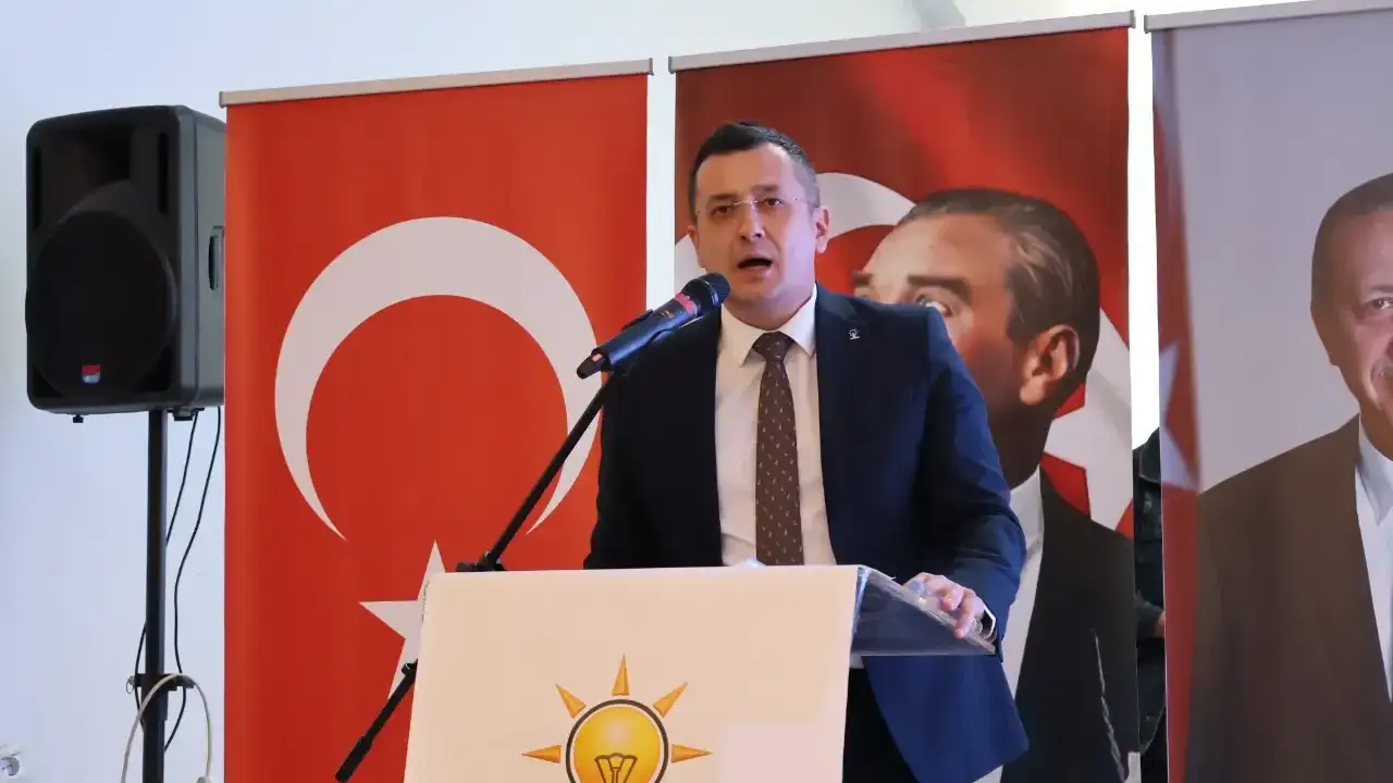 Algan’dan 10 Kasım Açıklaması: “Asılsız İddialar Ortak Değerimizi Hedef Alıyor”
