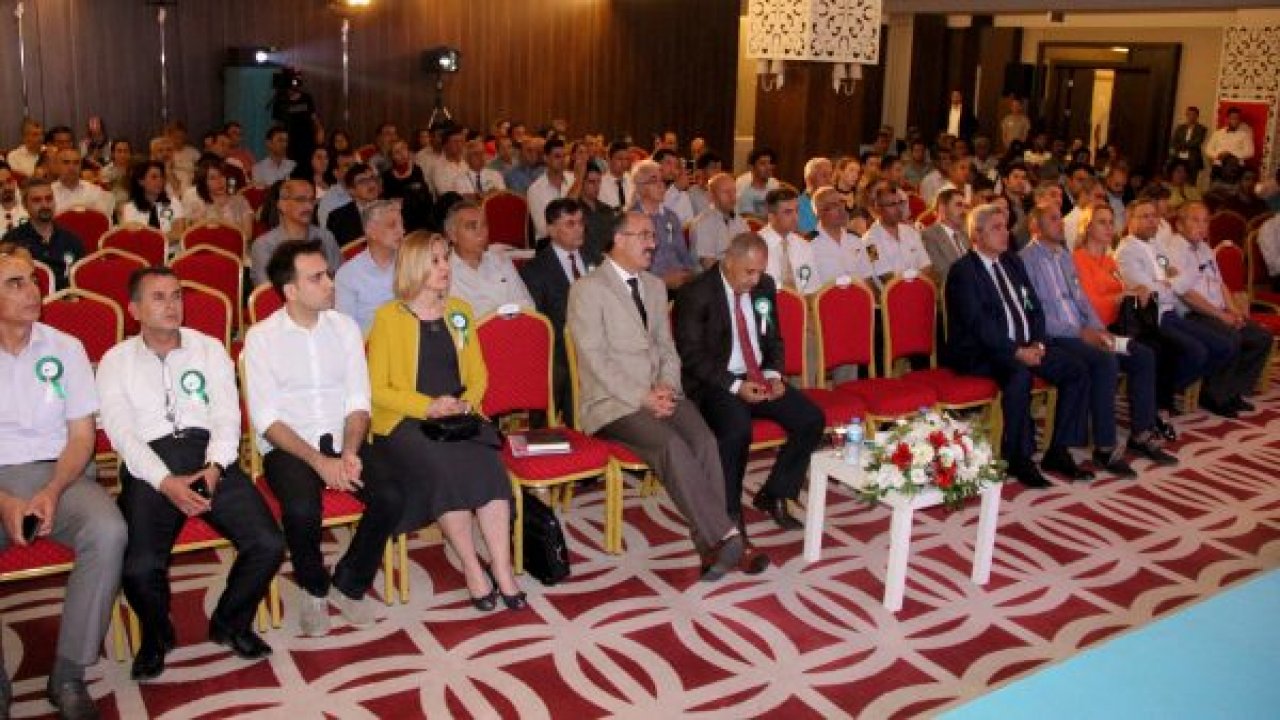 150 ton atık ekonomiye kazandırıldı