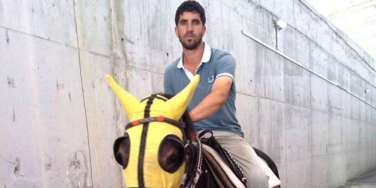 Otomobilin Çarptığı Seyis, Tedavi Gördüğü Hastanede Öldü