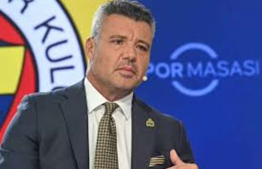 Saran Döneminde Yeniden Yapılanma: Fenerbahçe'de 3 İstifa Birden