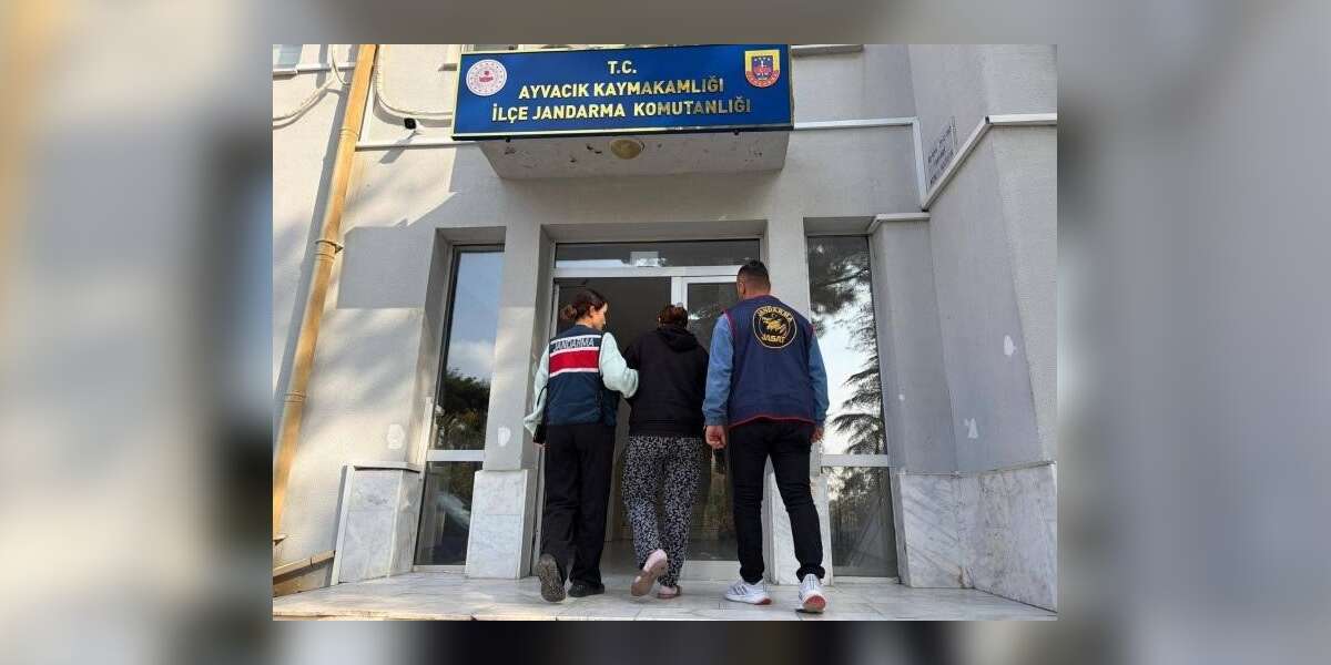 Boş Arazide Bulunan Bebek Cesediyle İlgili 1 Kişi Gözaltına Alındı