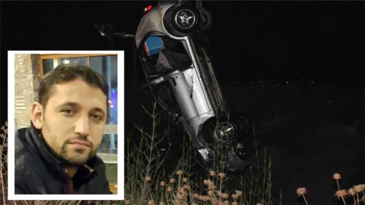 Yaşam mücadelesini kaybetti