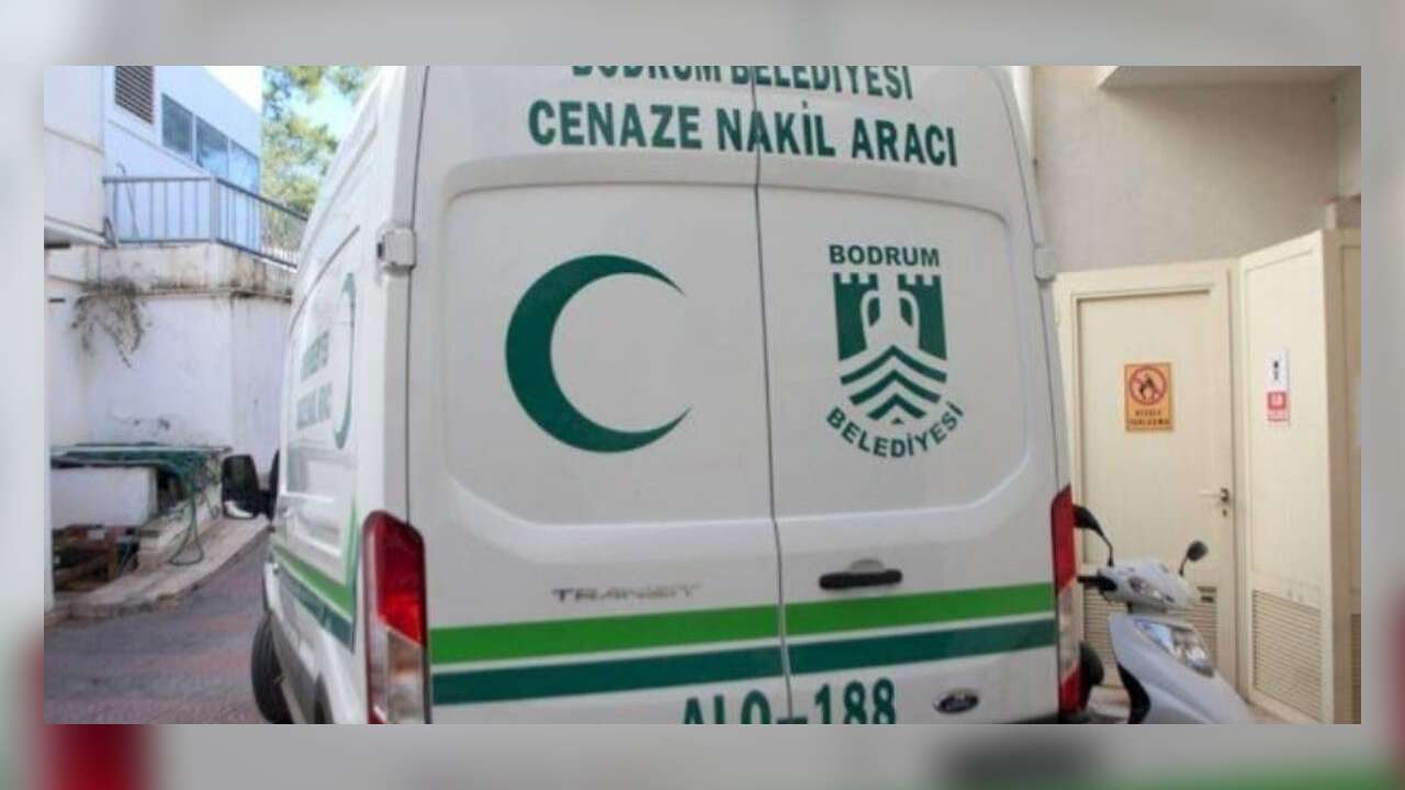 Muğla'da Trafik Kazasında Ağır Yaralanan Sürücü Hayatını Kaybetti