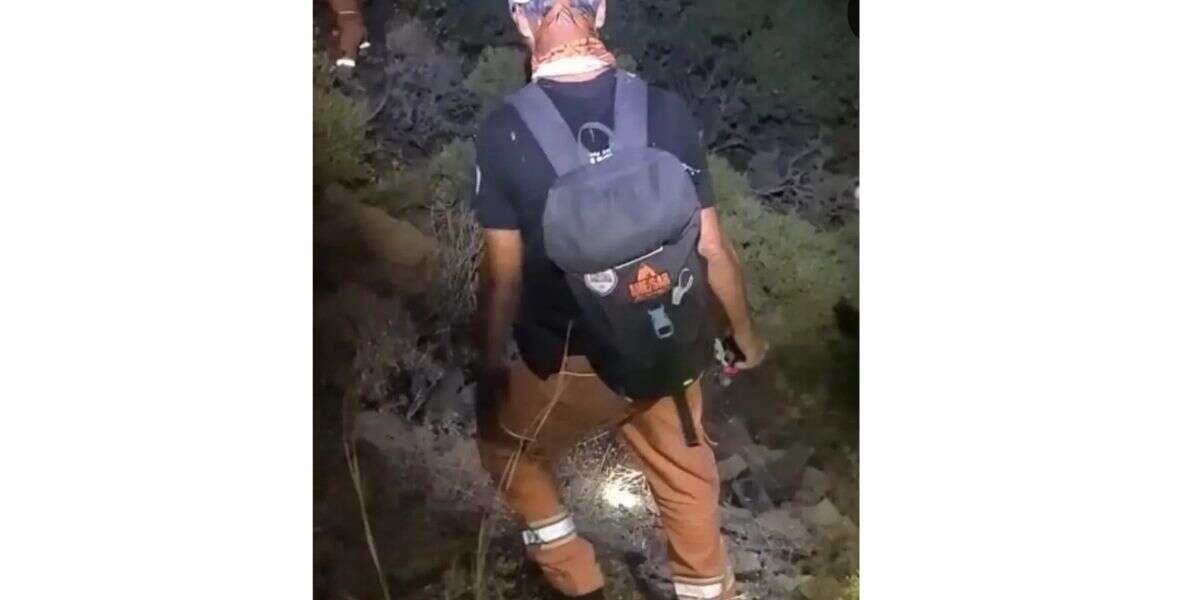 Muğla’da Hayvan Otlatmaya Giden Vatandaş Kayboldu