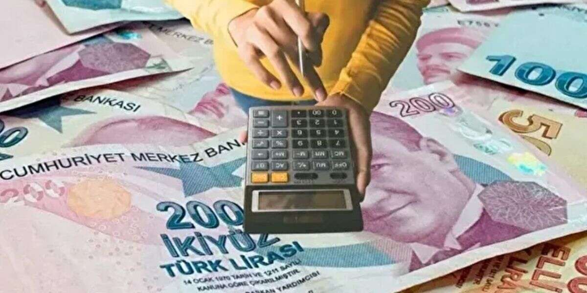 Kasım Ayında Emeklilere 31 Bin TL’lik Ek Ödeme!