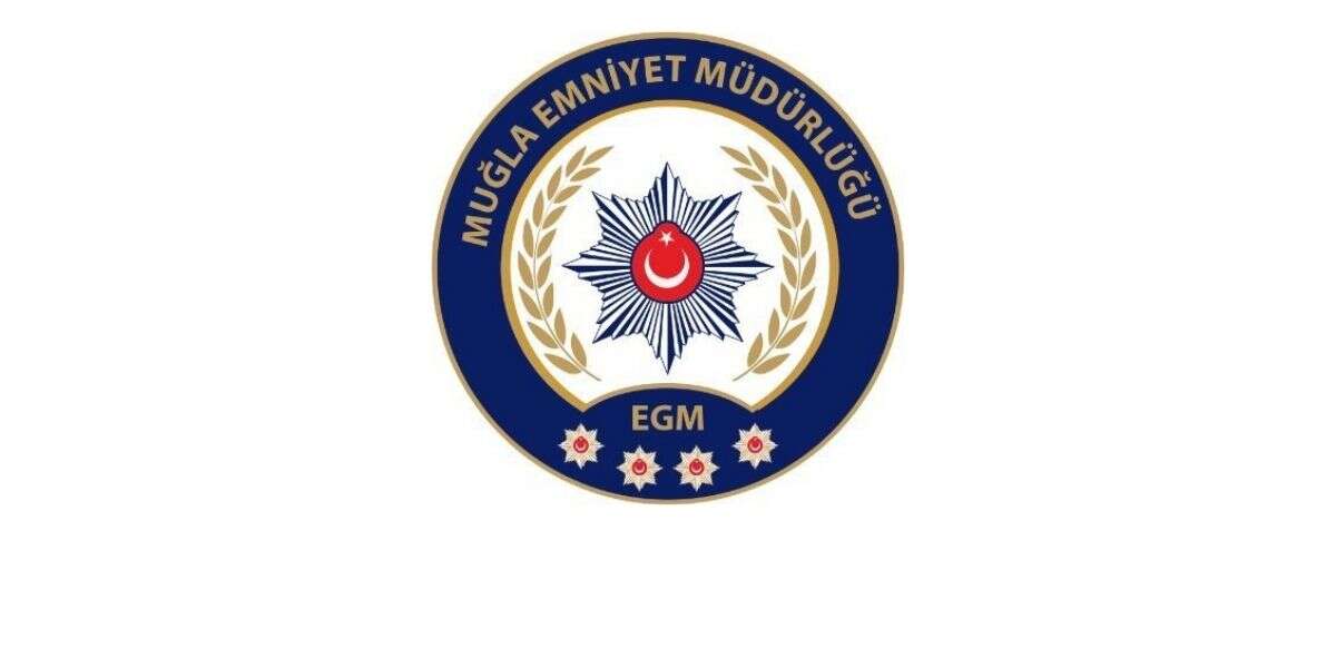 Muğla Emniyet Müdürlüğünden Şehit Polis Memuru Faruk Şahin İçin Başsağlığı
