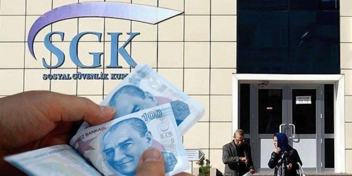 Ev Hanımlarına Müjde: SGK’dan 15 Bin TL Emekli Maaşı Fırsatı