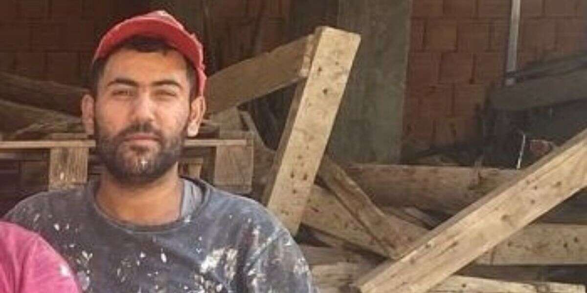 1 Çocuk Babası İşçi Asansör Boşluğuna Düşerek Hayatını Kaybetti