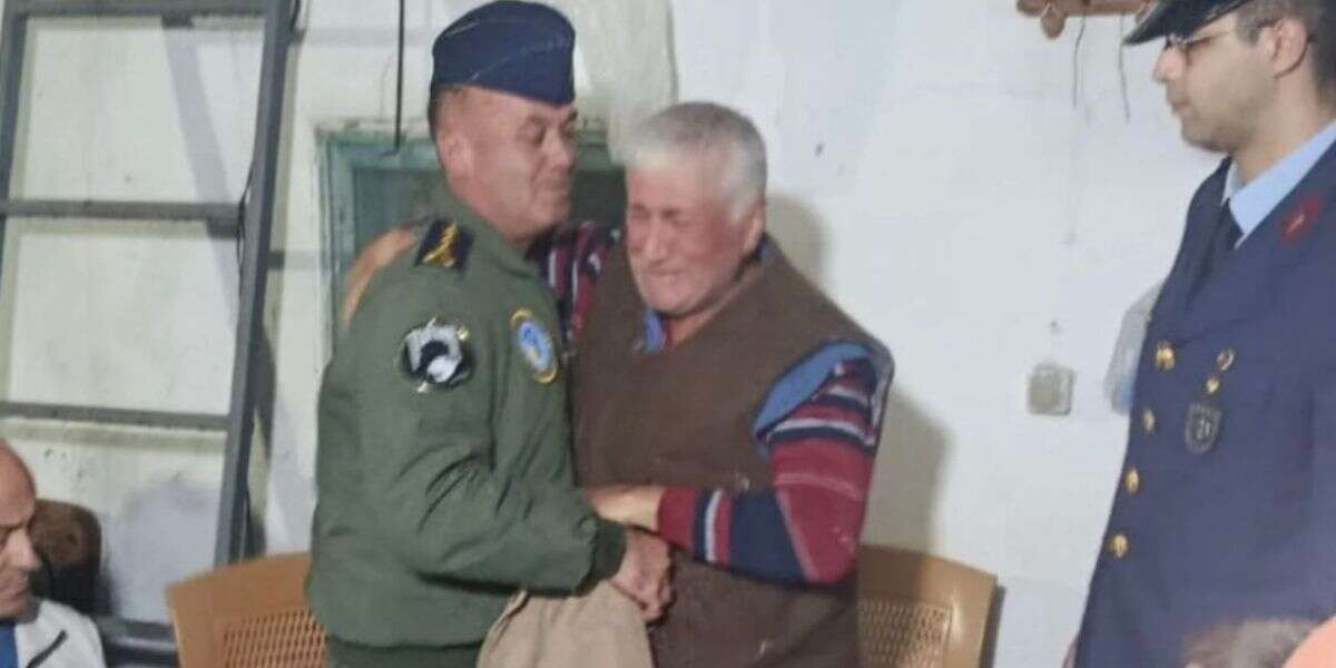 Milaslı Şehidin Ailesine Acı Haber Verildi