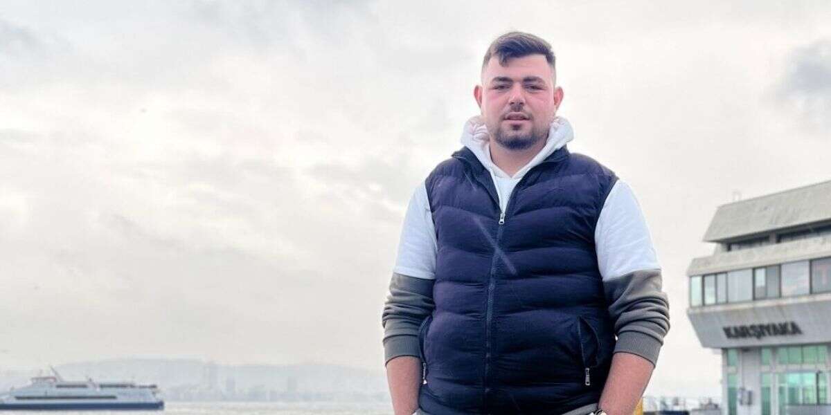 Spor Tesisinde Kaza: Arızayı Gidermeye Çalışan Genç Hayatını Kaybetti