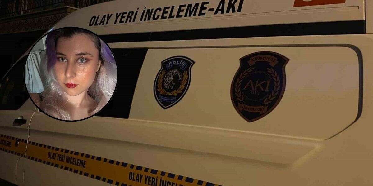 Üniversiteli Genç Kız Arkadaşının Evinde Ölü Bulundu