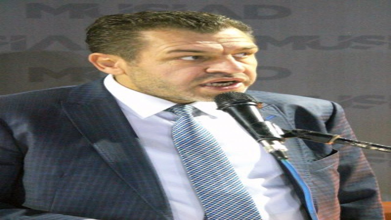 Bayhan: “Ekonomideki güçlü büyüme, işgücü piyasasına olumlu yansıdı”