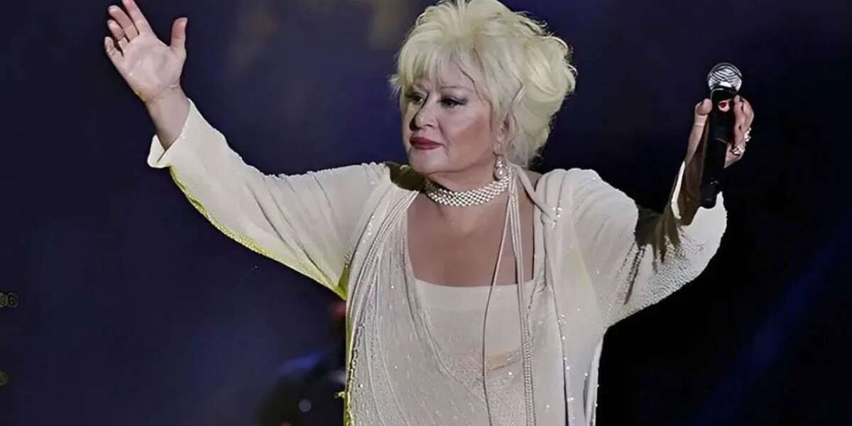 Doğum Gününde Acı Haber! Muazzez Abacı Hayatını Kaybetti