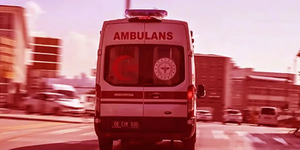 Halı Yıkama Dükkanında Korkunç Olay: Genç Kadın Makineye Kapıldı Hayatını Kaybetti