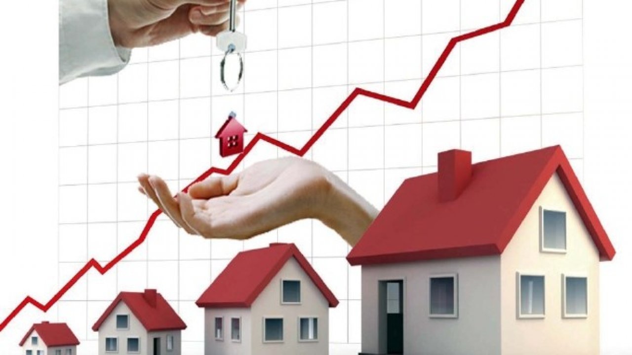 Muğla’da konut satışları yüzde 6,8 azaldı