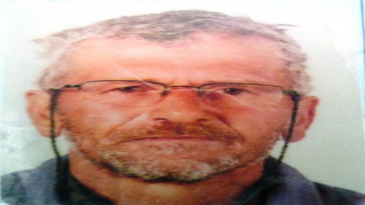 Alkol balıkçının sonu oldu