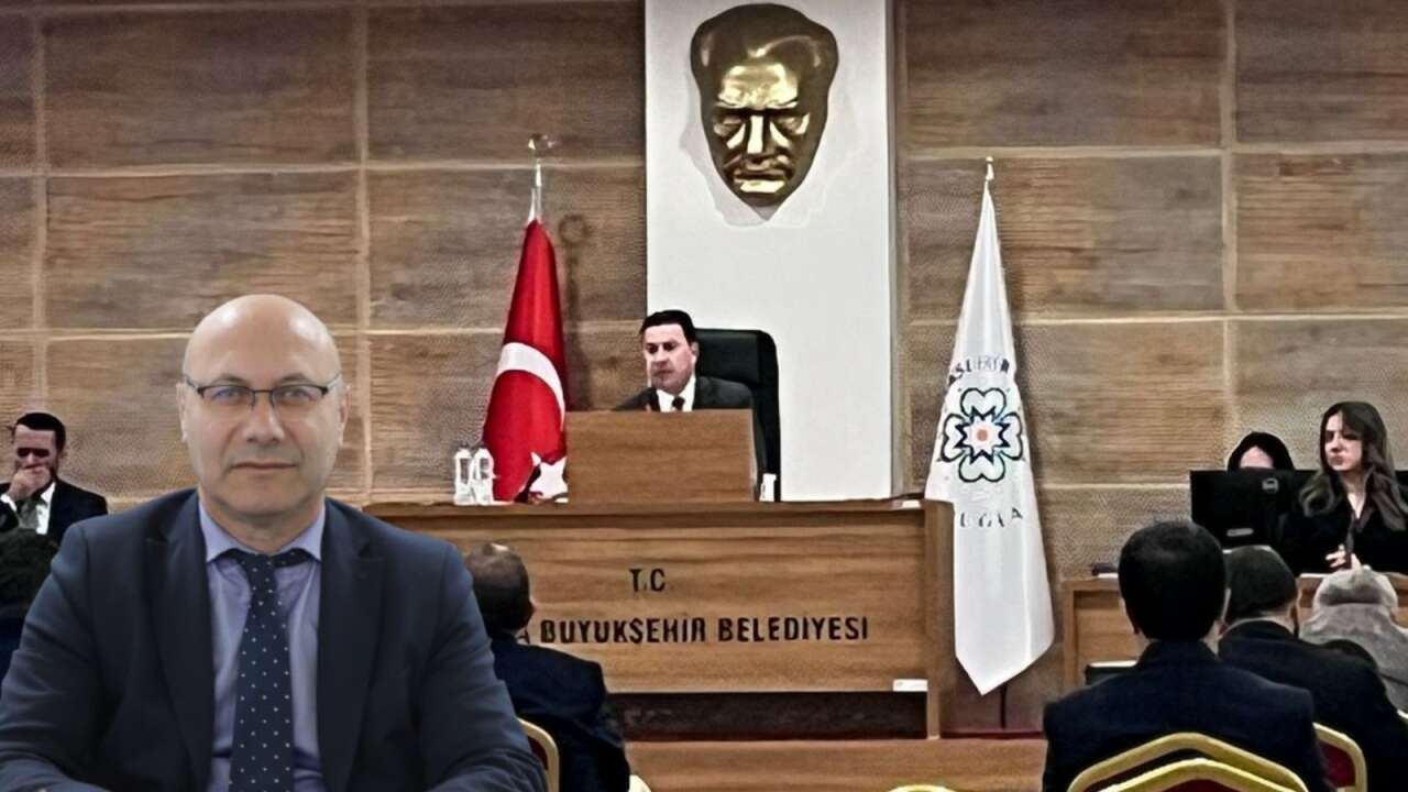MUSKİ'de Çok Konuşulan Şirketin Görevlendirilmesi Yapıldı