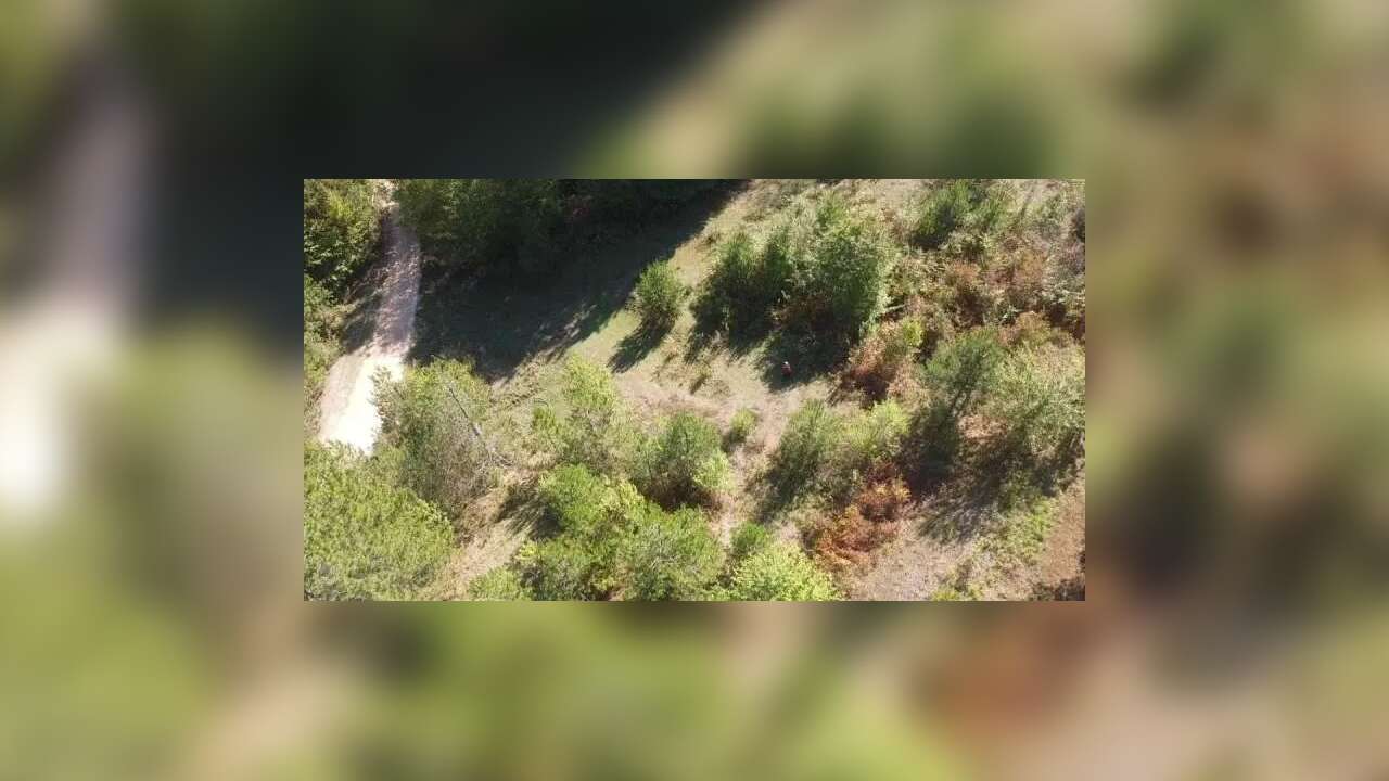 Muğla'da Mantar Toplamaya Çıkan 84 Yaşındaki Vatandaş Kayıp