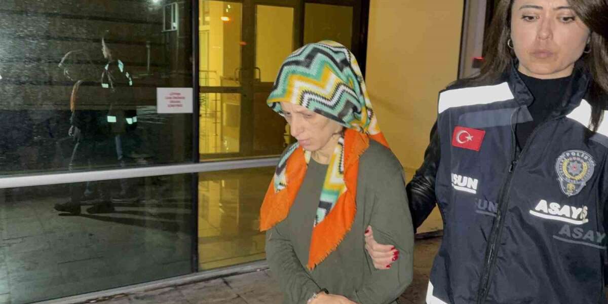 Evde Doğurduğu Bebeği Çöpe Attı, Bebek 30 Gündür Bulunamıyor