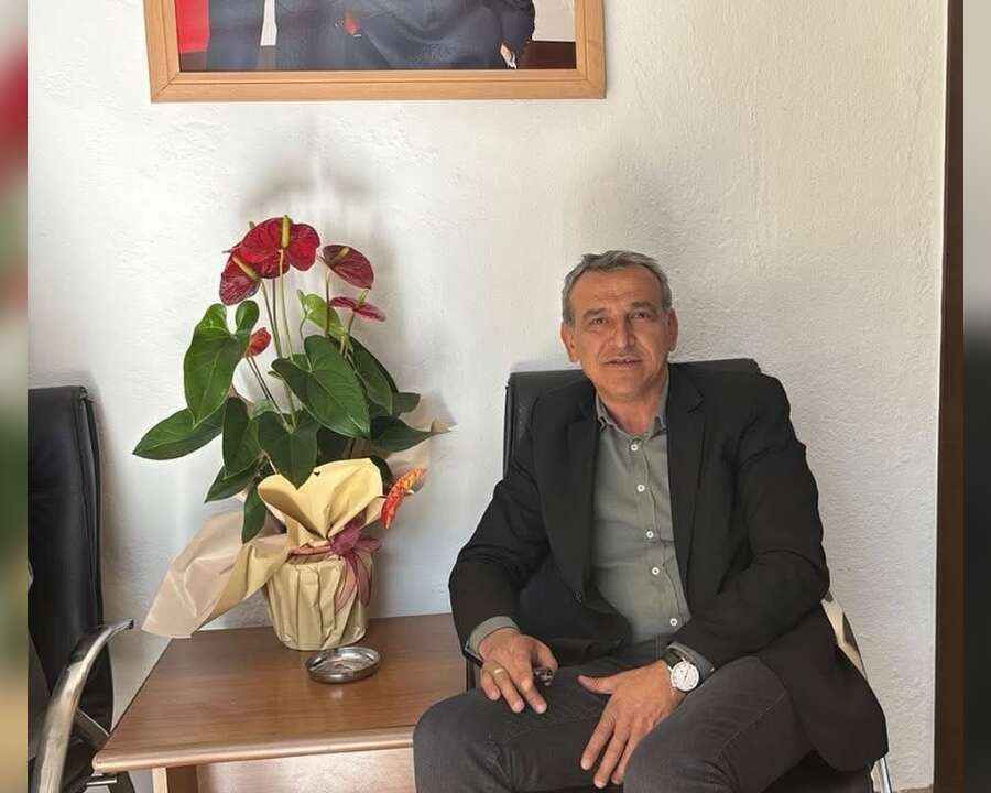 AK Parti Muğla’da Süpriz İstifa