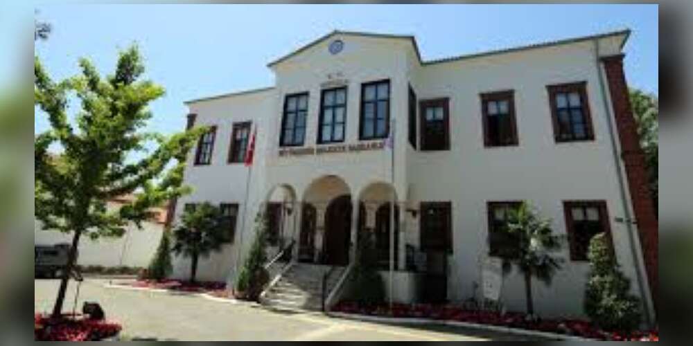 Muğla Büyükşehir Belediyesi 5 Kadro İçin Yeni İşçi Alımı Yapacak