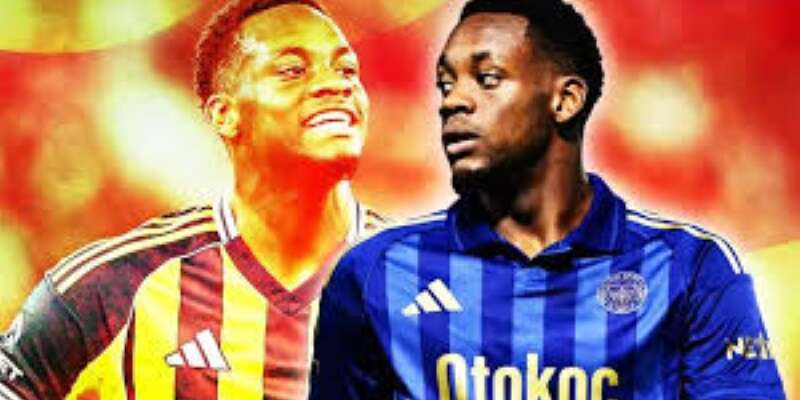 Fenerbahçe Transferde Ters Köşe: Jhon Duran Derbide Parladı ve Kararını Verdi