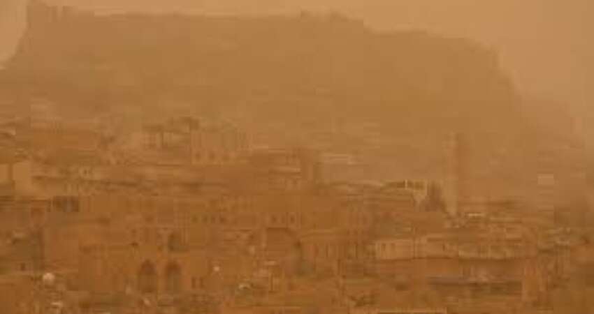 Bu Akşam ve Yarın Dikkat: Doğu da Göz Gözü Görmeyecek