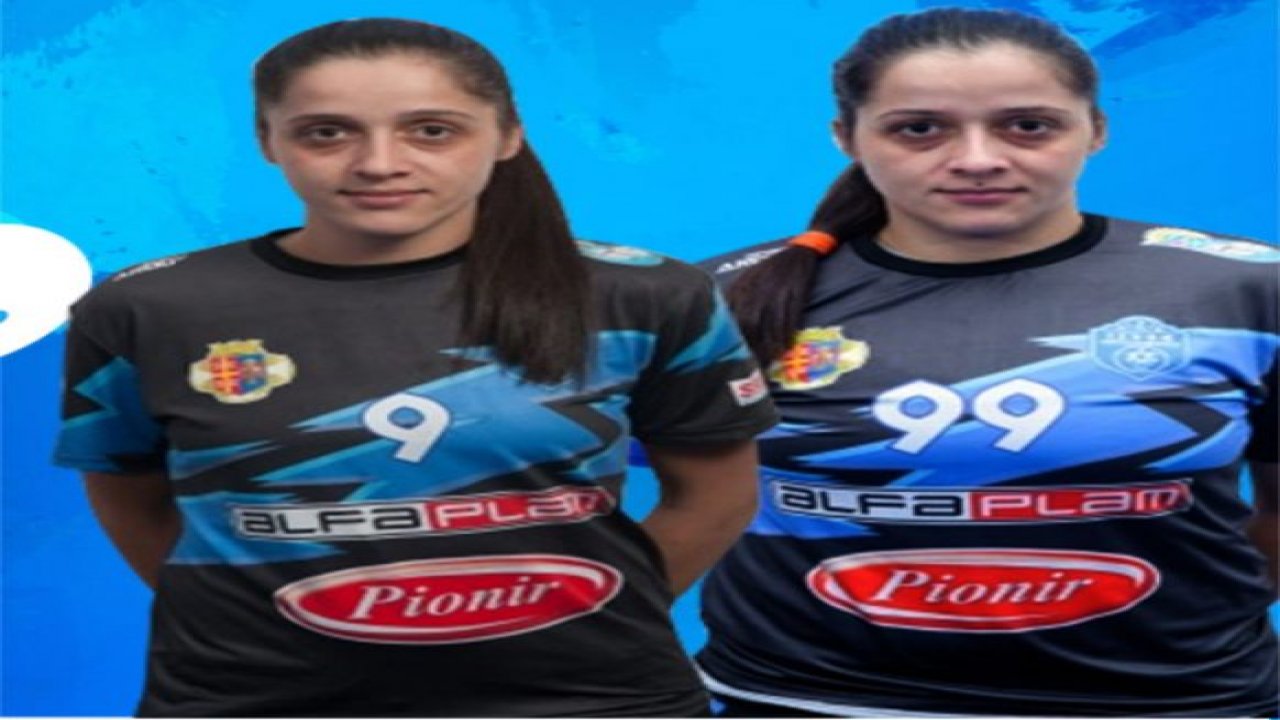 Yalıkavakspor’a İkiz Yeni Transfer