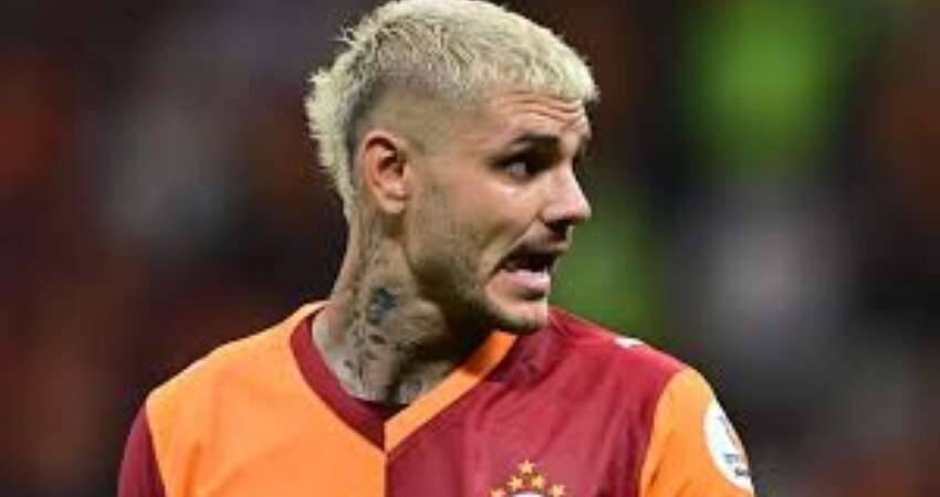 Galatasaray, Mauro Icardi’nin İçin Kararını Verdi