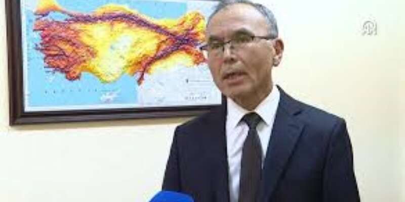 Deprem Uzmanından Kritik Uyarı: Türkiye Tarihinde Benzeri Görülmemiş Düzeyde