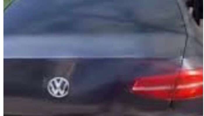 Belediyenin Resmi Makam Aracına Haciz Kararı