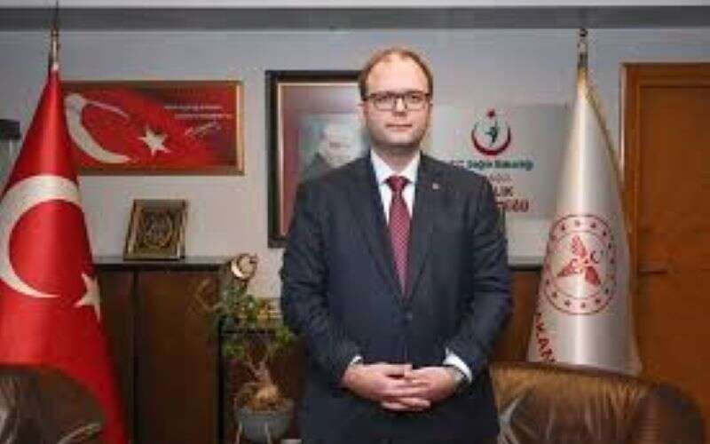 İl Sağlık Müdürü Güner’den Gıda Zehirlenmesi Açıklaması