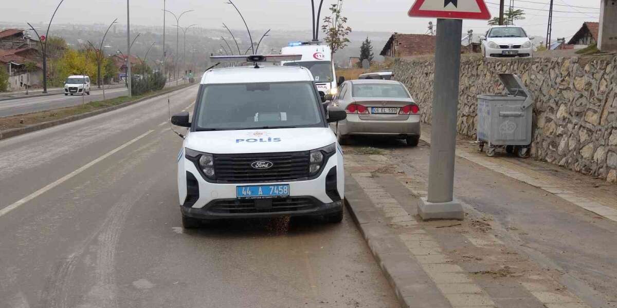 Yalnız Yaşayan Hasan Genç Evinde Ölü Bulundu