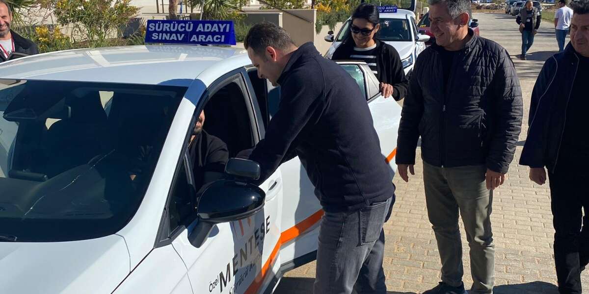 Milli Eğitim Müdürü Çay: “Sınav Güvenliği Önceliğimizdir”