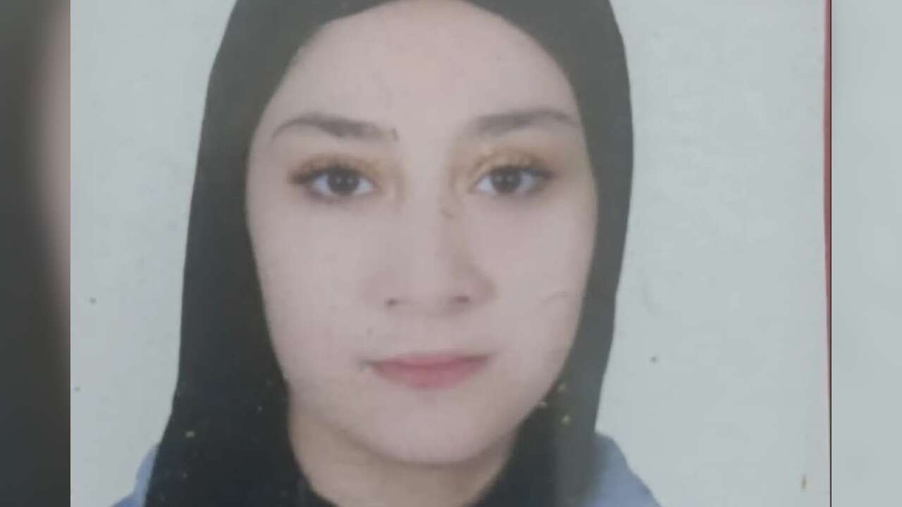 15 Yaşındaki Edanur Çakır İki Gündür Kayıp