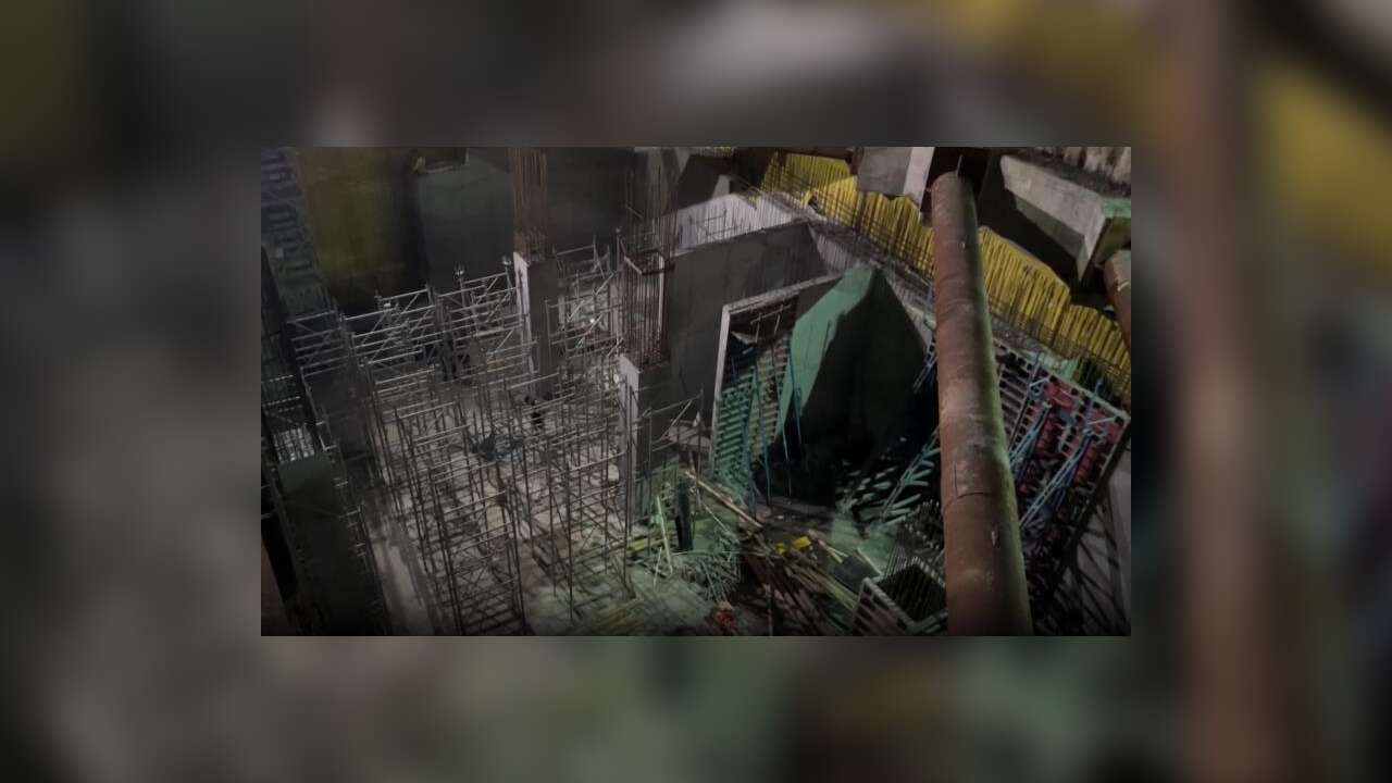 SON DAKİKA: Metro İnşaatındaki Göçükten Kurtarılan 1 İşçi Hayatını Kaybetti